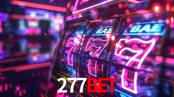 Welcome Bonus 277BET