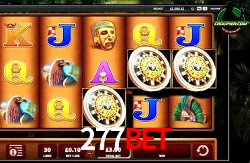 Desvendando o Mundo dos Jogos Virtuais na 277BET