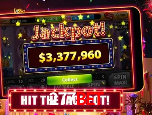 Weekend Specials 277BET