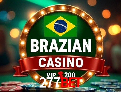 Recursos de Bônus 277BET