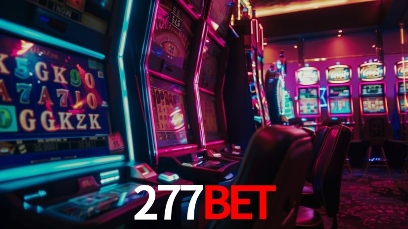 Slot Games 277BET
