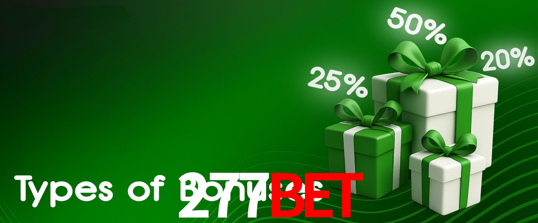 Ofertas Exclusivas 277BET