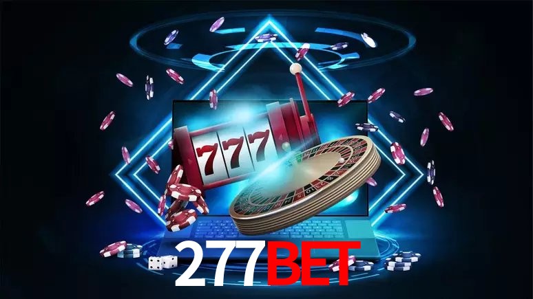 Mesa de Blackjack 277BET