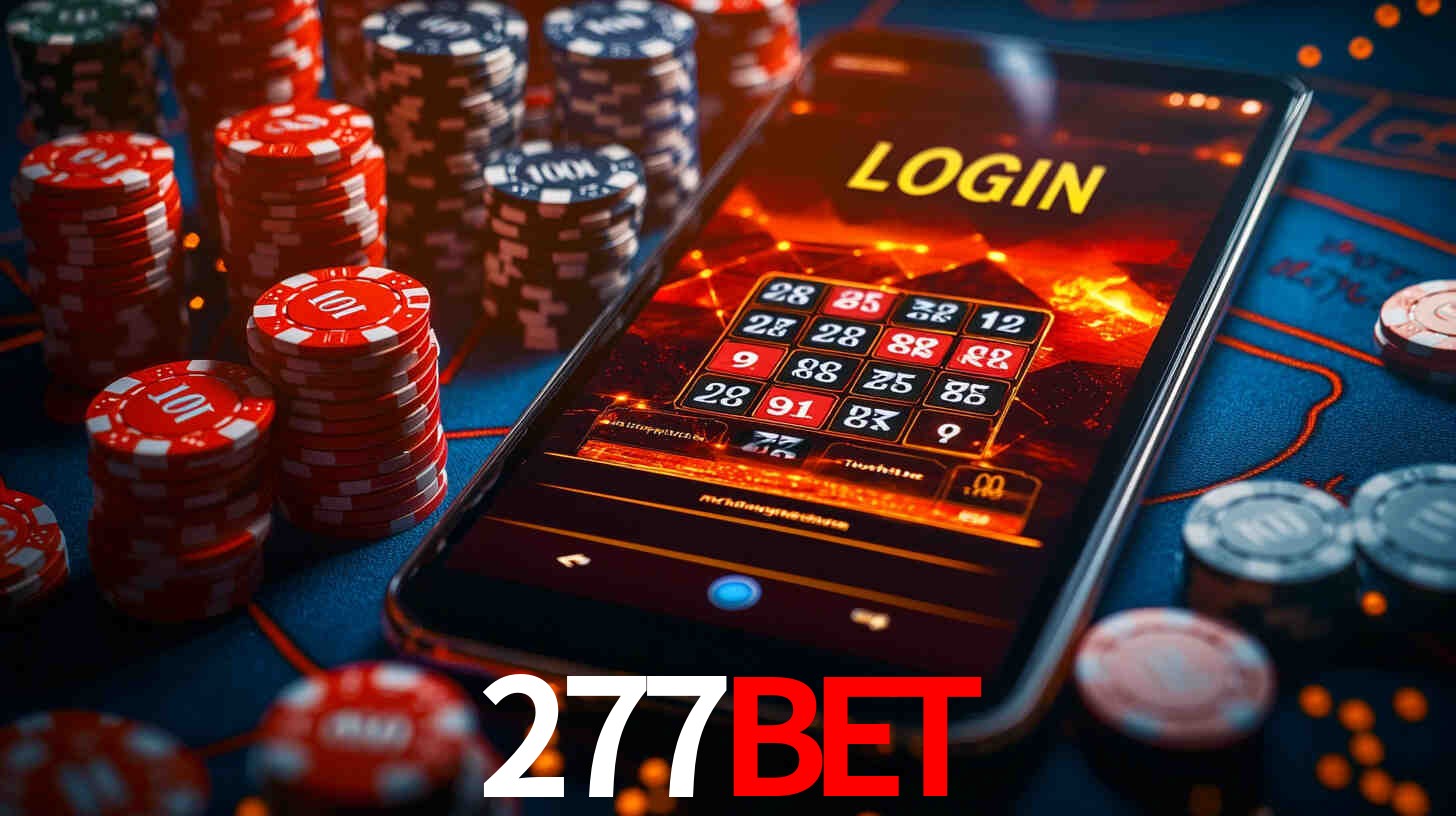 277BET app