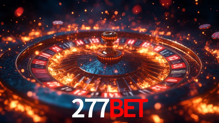 277BET: Jogos de Caça-Níqueis-Altas Recompensas, Roleta-Velocidade, Blackjack-Desafios Máximos