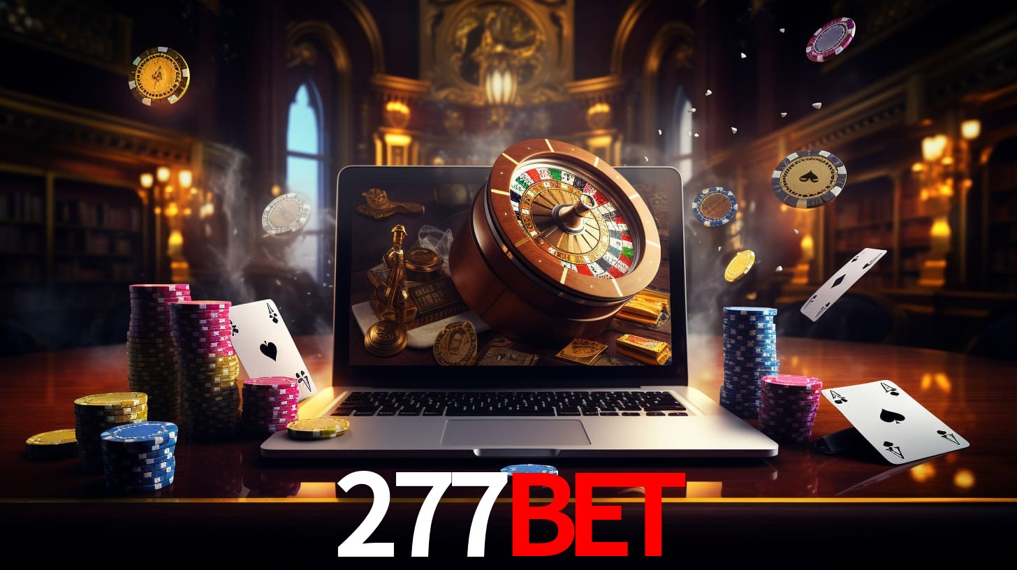 Tournaments 277BET