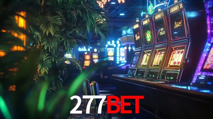 Daily Bonuses 277BET