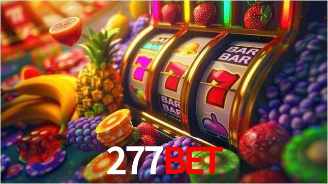 Live Casino 277BET