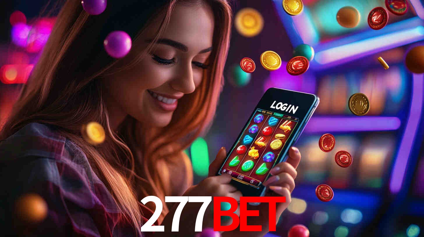 277BET: Seu Especialista em Apostas Esportivas Brasileiras