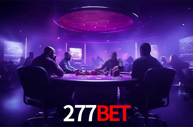 Programa VIP 277BET