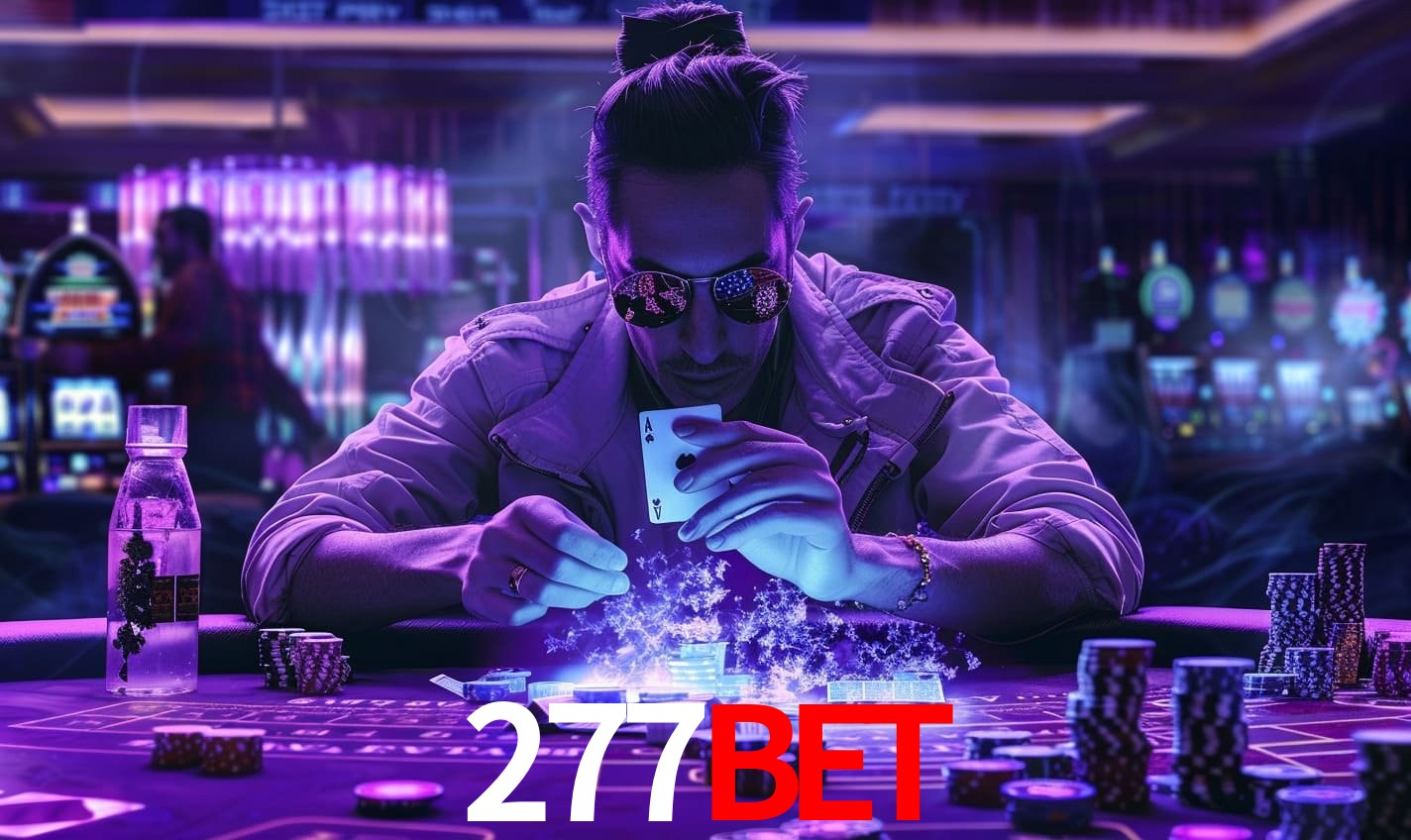 Live Casino 277BET