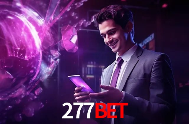Login Seguro 277BET