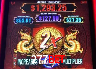 Exclusive Offers 277BET