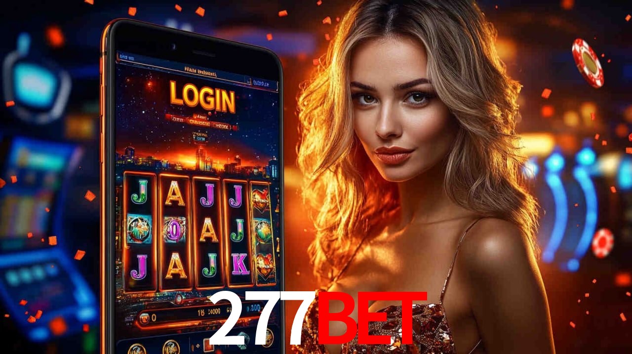 Provedores de Jogos 277BET