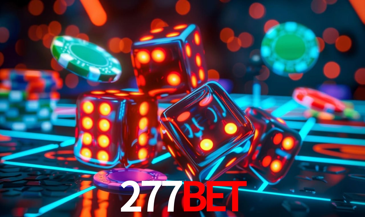 Inovações de Jogos na 277BET: O Futuro das Experiências Interativas